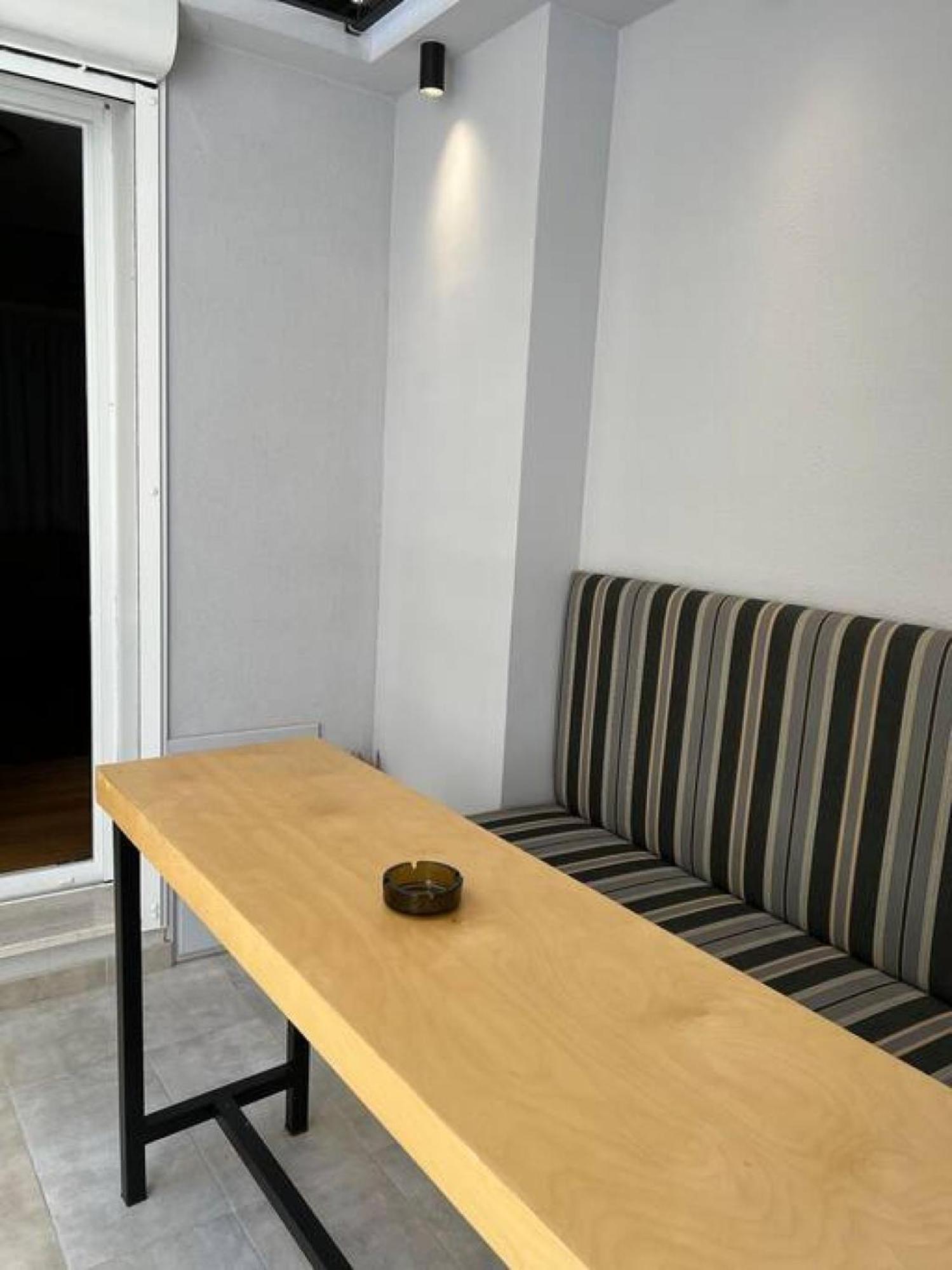 Luxurious Maisonette In Янина Экстерьер фото