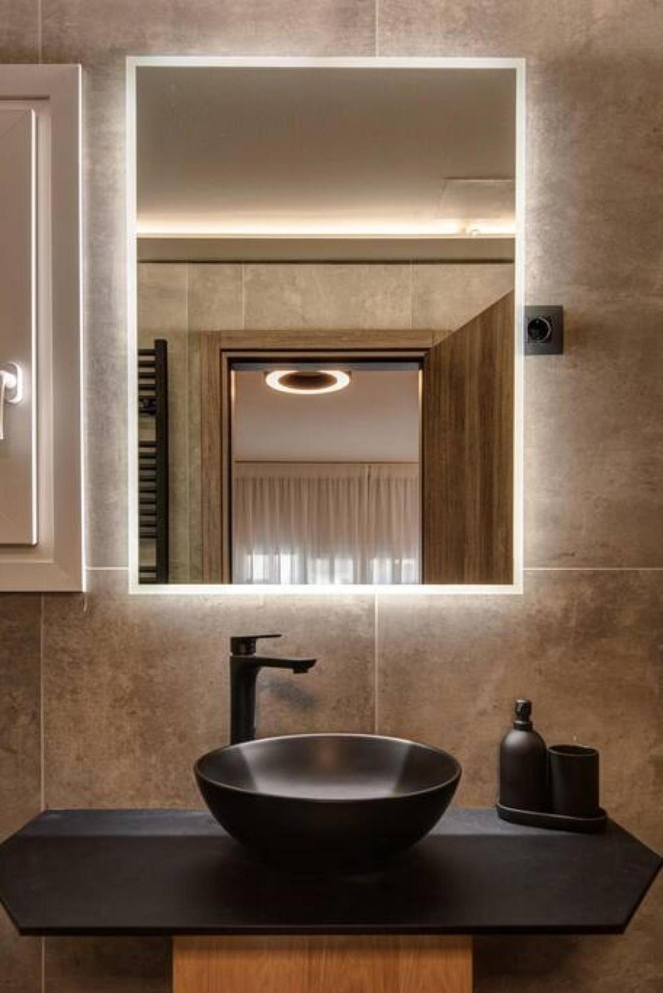 Luxurious Maisonette In Янина Экстерьер фото