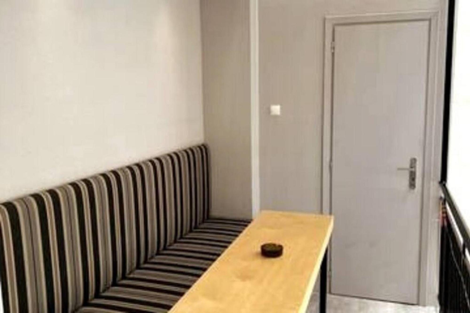 Luxurious Maisonette In Янина Экстерьер фото