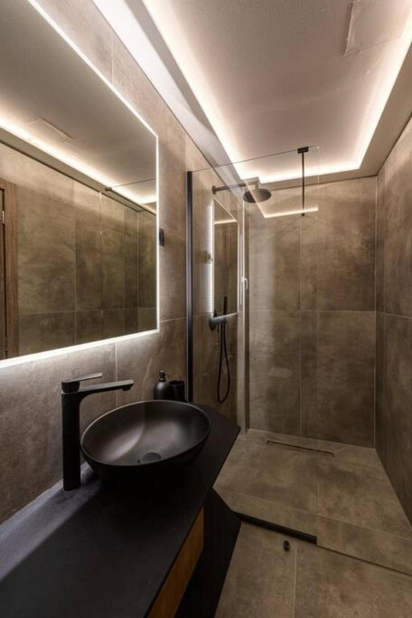 Luxurious Maisonette In Янина Экстерьер фото