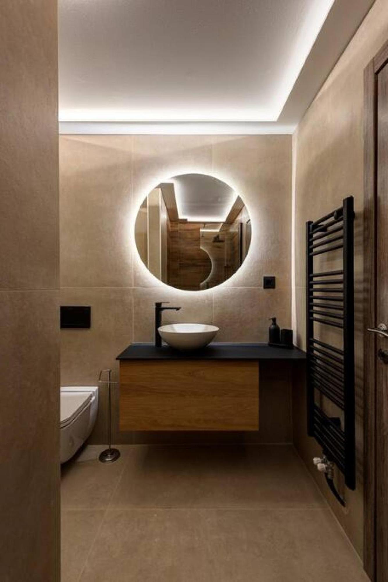 Luxurious Maisonette In Янина Экстерьер фото