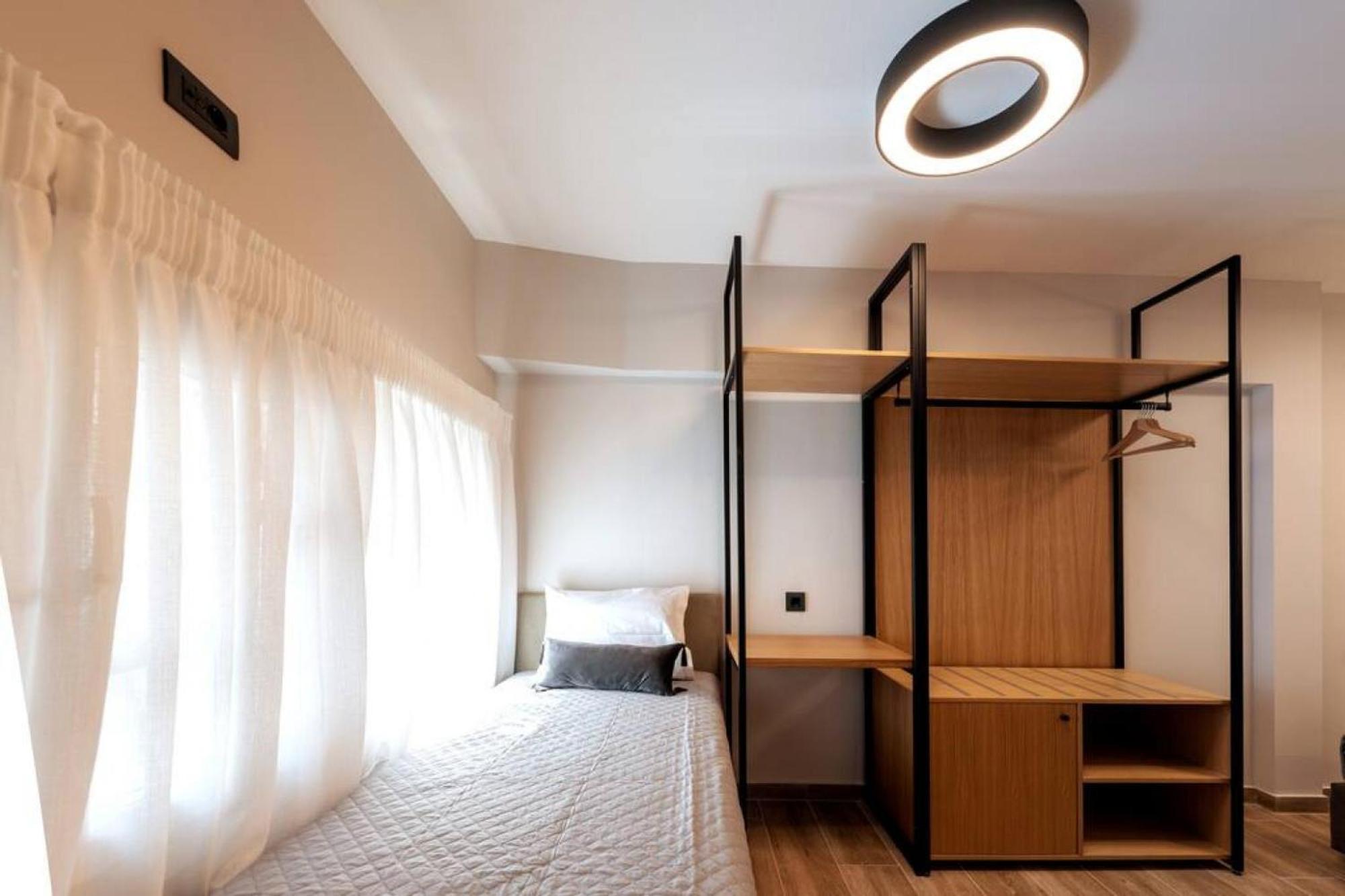 Luxurious Maisonette In Янина Экстерьер фото